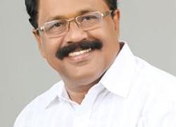 P S Sreedharan Pillai