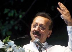 Baba Siddique 