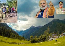 Pehalgam Attack