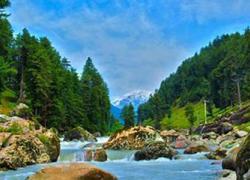 Pahal gam