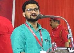 Patambi MLA