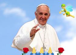 Pope Francis