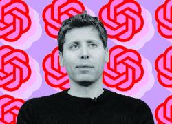 Sam Altman