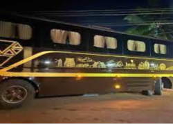 Nava Kerala Bus