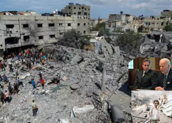 Gaza