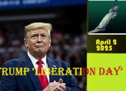 TRUMP-LIBERATION DAY