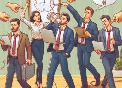 Sales Person