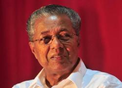 പിണറായി മുഖ്യമന്ത്രിയാതതിനു  ശേഷം നടത്തിയ ഉചിത പ്രസ്താവന