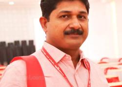 M Swaraj