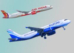 Air Charges may increase