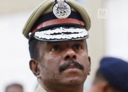M R Ajith Kumar 