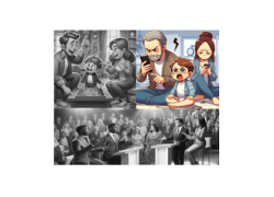 Why Children are impatient?