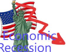 economic recession