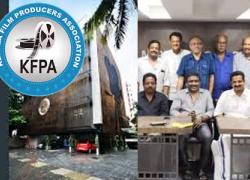 Kerala Film Producers Association