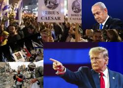 attacks on Gaza
