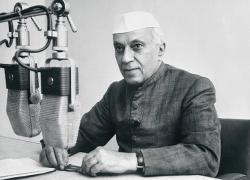 Nehru