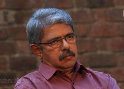 Balachandran Chullikkad