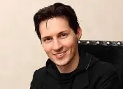 pavel durov