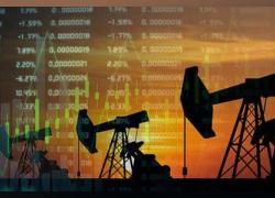 oil price