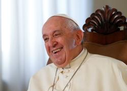 Pope Francis 