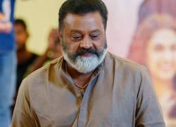 Suresh Gopi
