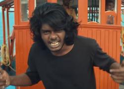 Vedan Malayam Rapper