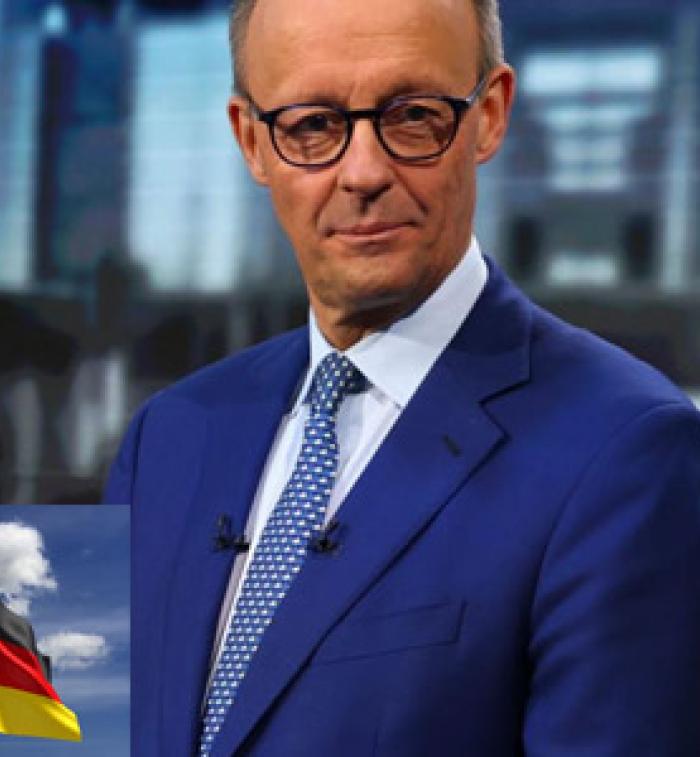 Merz