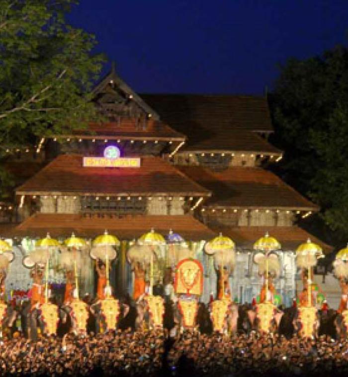 Pooram