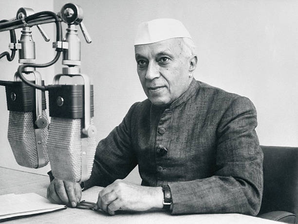 Nehru