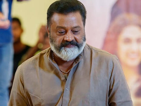 Suresh Gopi