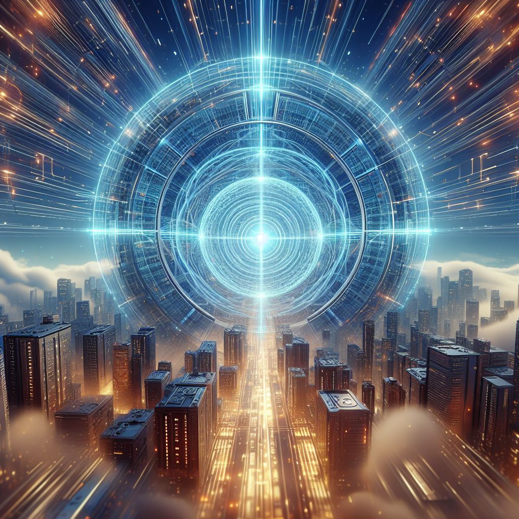 ക്വാണ്ടം കമ്പ്യൂട്ടർ കൊണ്ടുവരാൻ പോകുന്ന മാറ്റങ്ങൾ