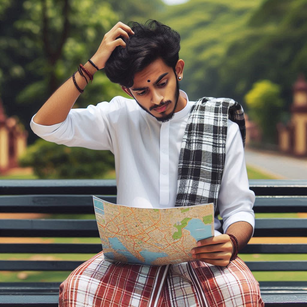 കേരളം മരപ്പിൽ