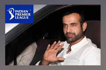 IRFAN PATHAN