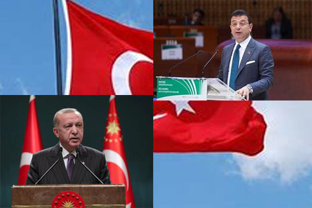 Istanbul’s Imamoglu