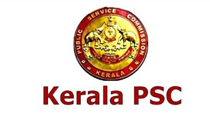 Kerala PSC