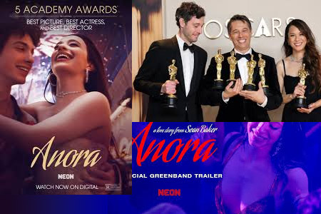 Anora