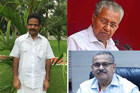 Joman Puthen Purakkal