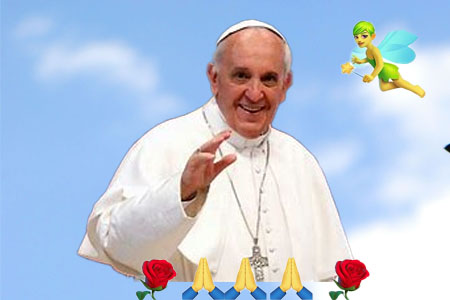 Pope Francis