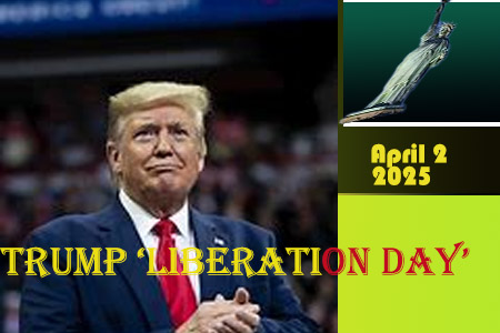 TRUMP-LIBERATION DAY