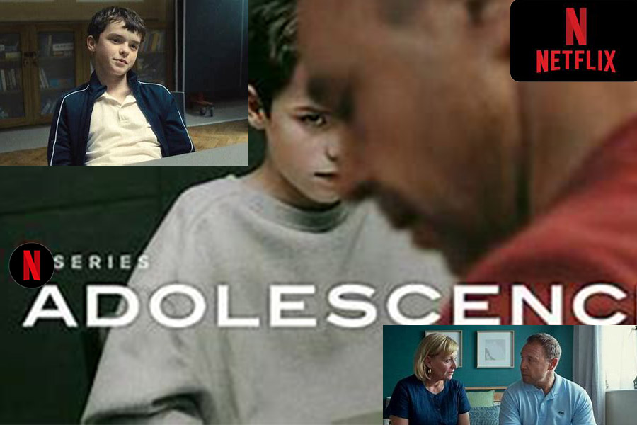 Adolescence