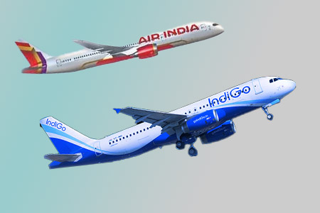 Air Charges may increase