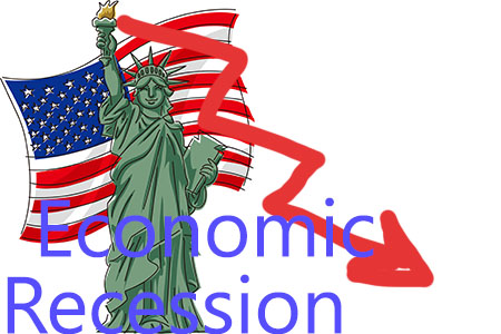 economic recession