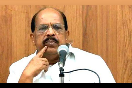 G.Sudhakaran