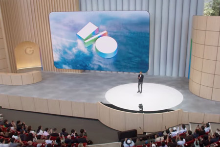 Google CEO Sundar Pichai’