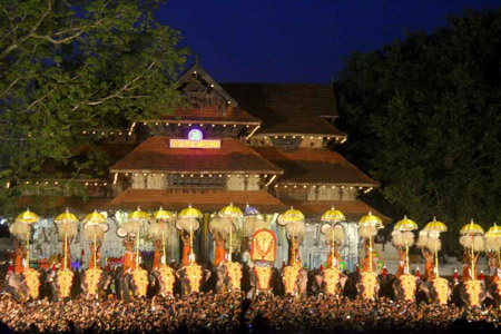 Pooram