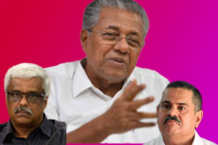  principal secretary M Sivasankaran