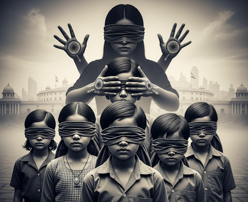 Soft Pornographic sites banned in India