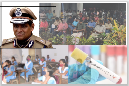 Ravada Chandrasekhar