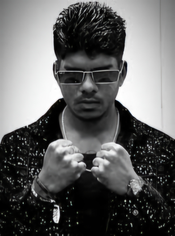 Neo Kerala Renaissance leader at large 