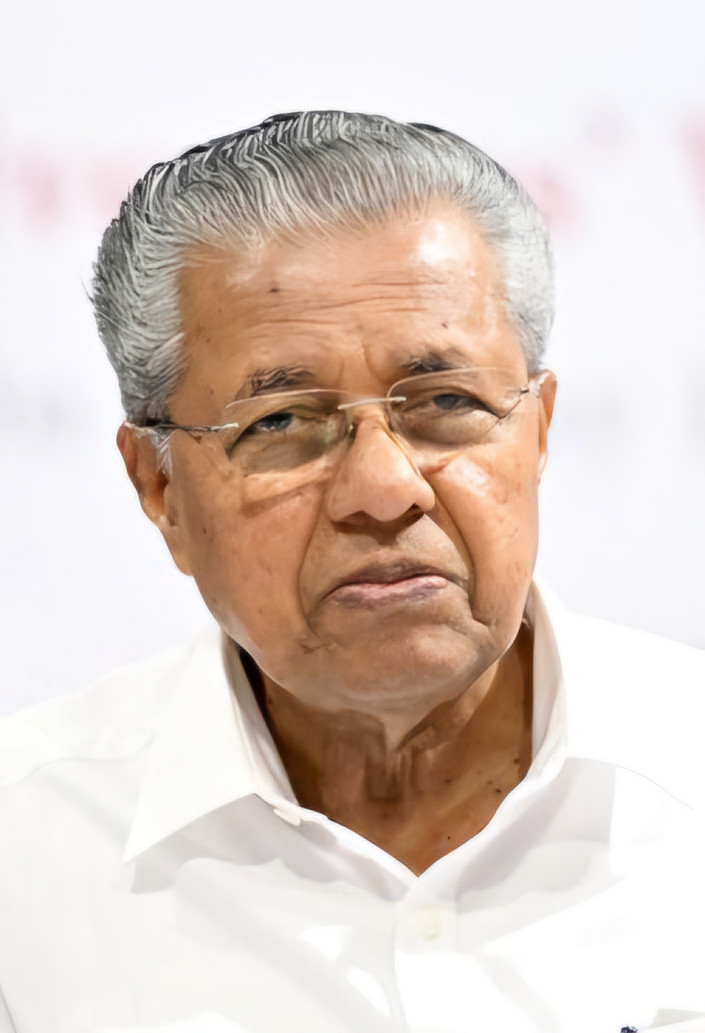 Pinarayi Vijayan 